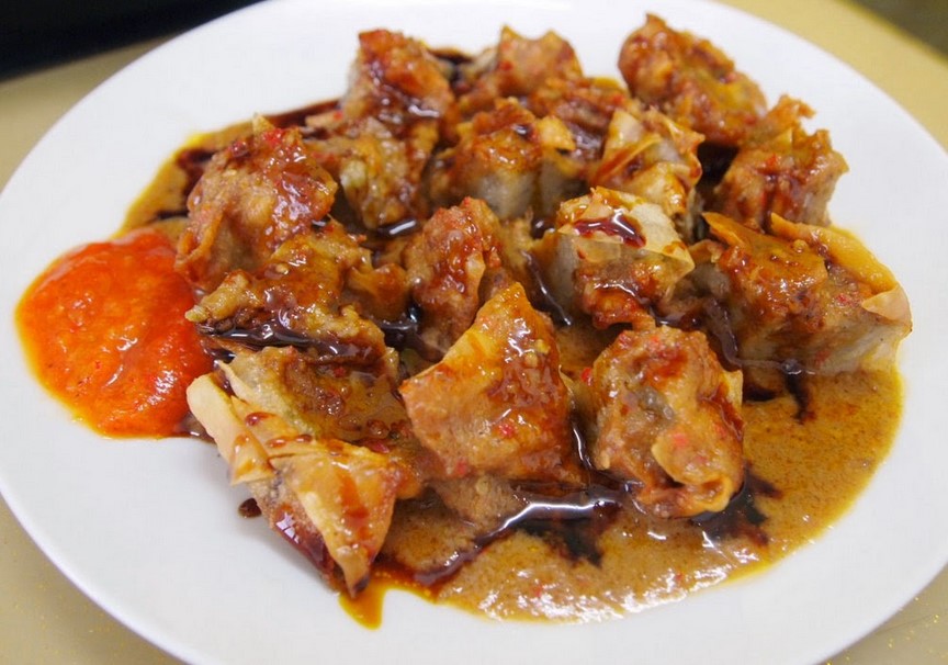 Try Before Die: Top 10 Indonesian Food