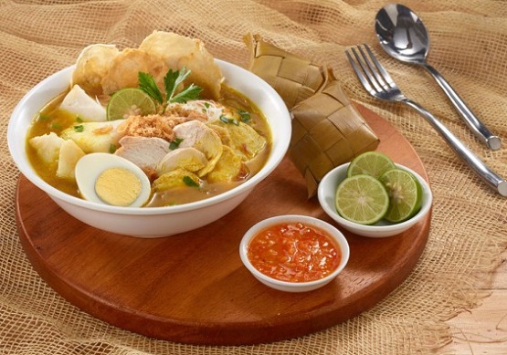 Try Before Die: Top 10 Indonesian Food