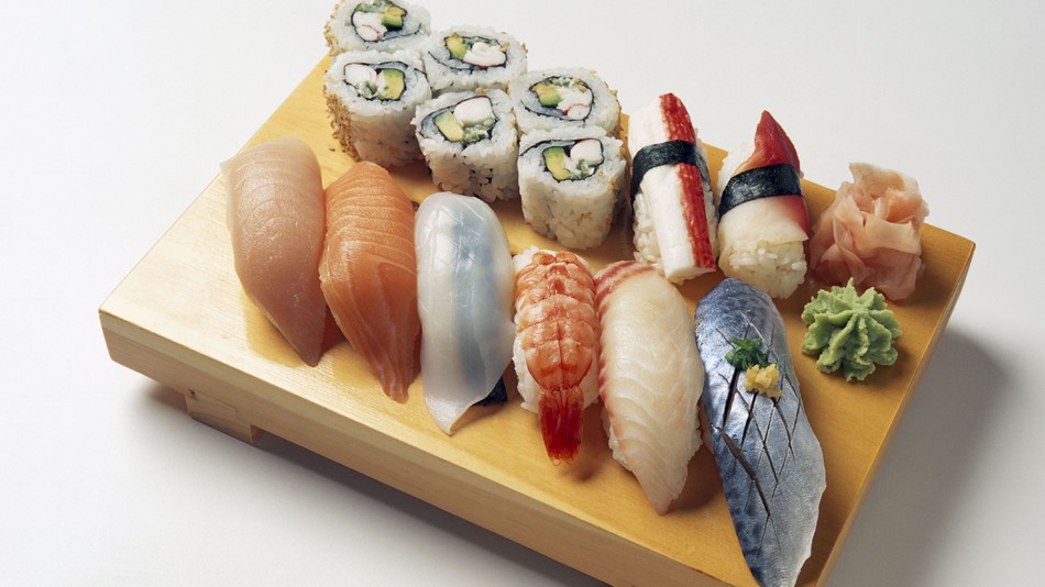 Try before Die: Top 10 Japanese Food 1 Try before Die: Top 10 Japanese Food