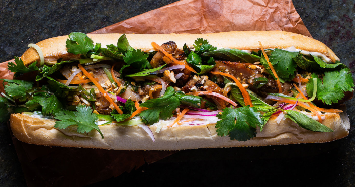 Try before Die: Top 10 Vietnamese Food Pho You