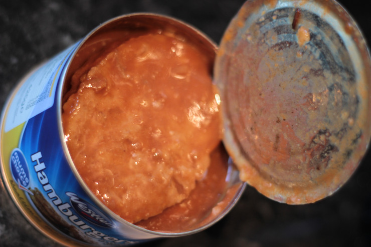 Try before Die: 15 Canned Foods you didn’t know existed