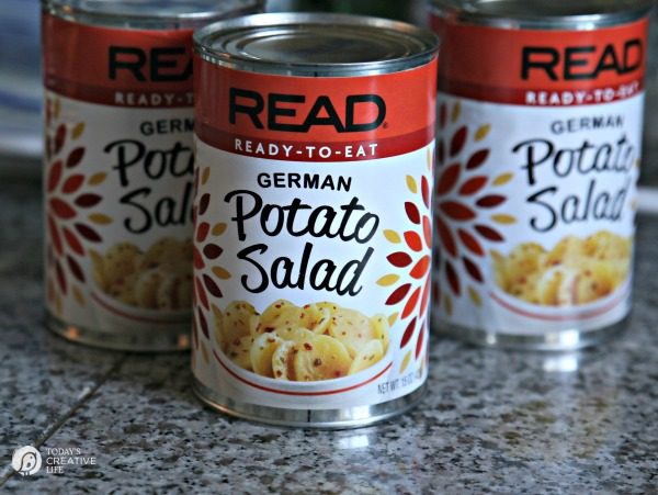 Try before Die: 15 Canned Foods you didn’t know existed