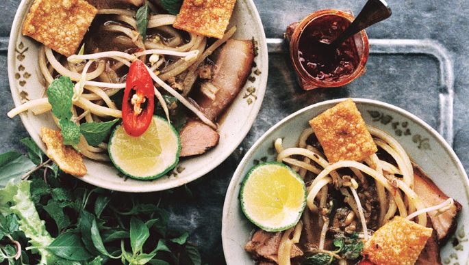 Try before Die: Top 10 Vietnamese Food Pho You
