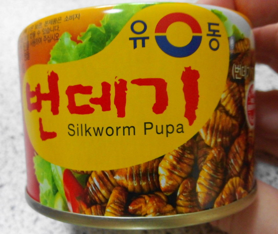 Try before Die: 15 Canned Foods you didn’t know existed