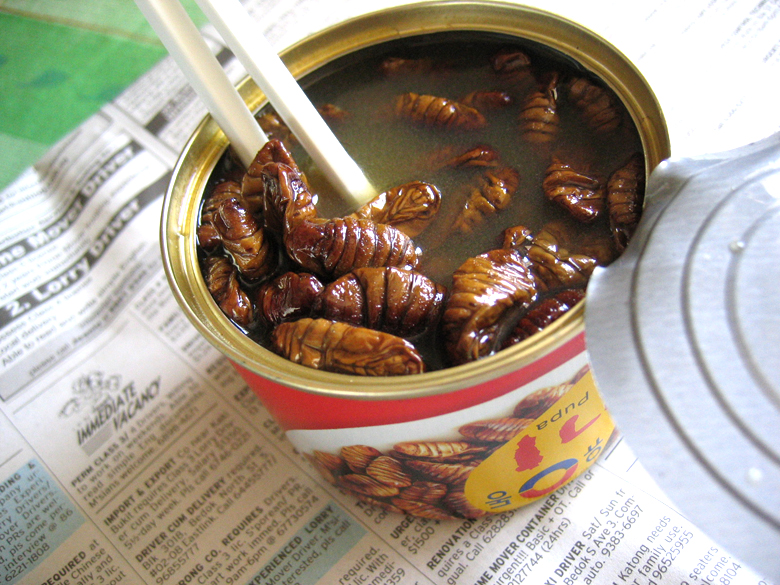Try before Die: 15 Canned Foods you didn’t know existed