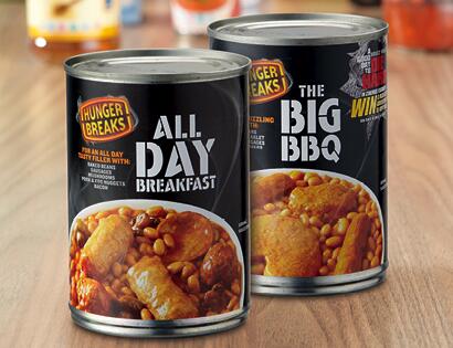 Try before Die: 15 Canned Foods you didn’t know existed