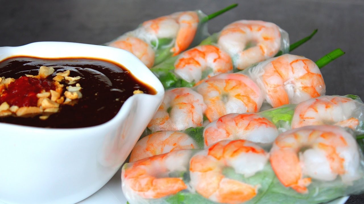 Try before Die: Top 10 Vietnamese Food Pho You