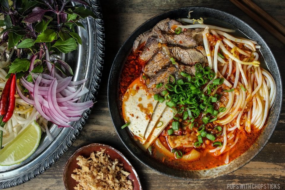 Try before Die: Top 10 Vietnamese Food Pho You