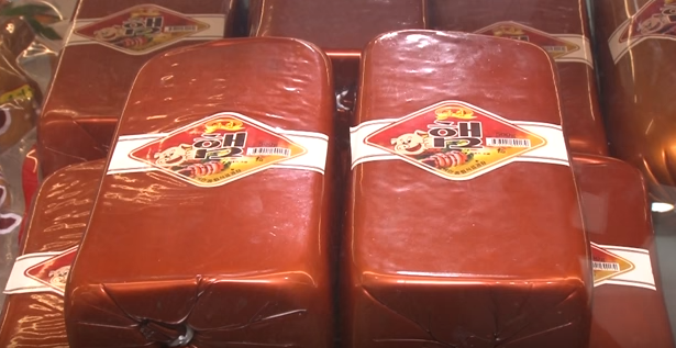 North Korea’s food packaging designs get a facelift 9 North Korea’s food packaging designs get a facelift