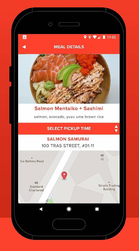Latest Singapore’s F&B Technology: A Monthly Fee for 12 Restaurant Meals