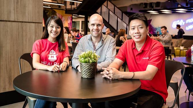 Latest Singapore’s F&B Technology: A Monthly Fee for 12 Restaurant Meals