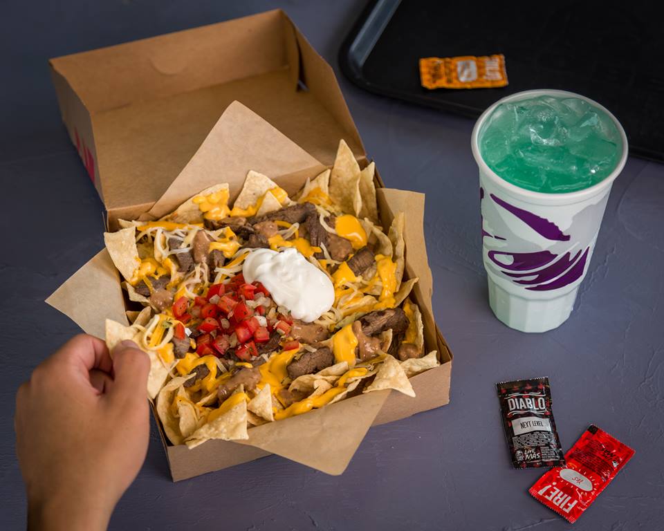 Thailand to get first taste of Taco Bell