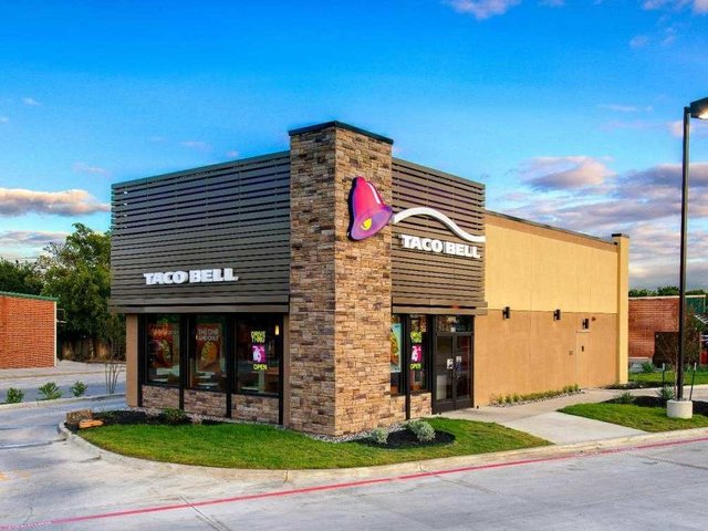Thailand to get first taste of Taco Bell