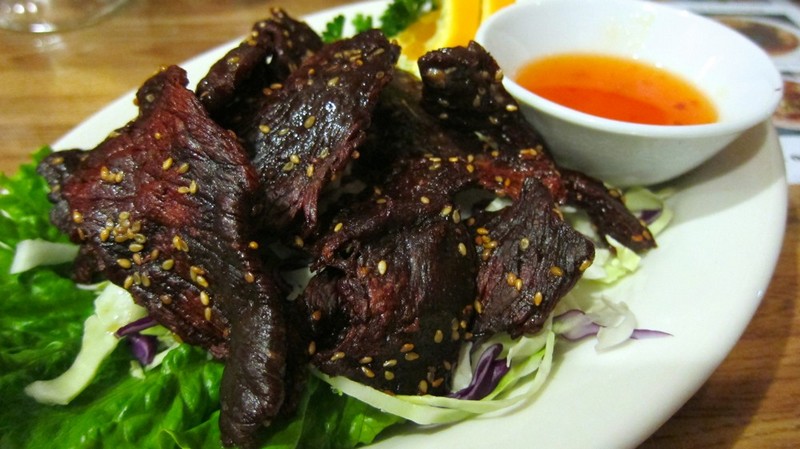Try before Die: 10 Laotian Food You Must Taste 1 Try before Die: 10 Laotian Food You Must Taste