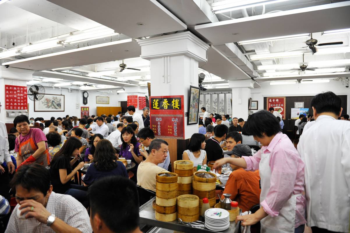 Curry Laksa in Kuala Lumpur is #2 on Lonely Planet’s Best Food Experience List