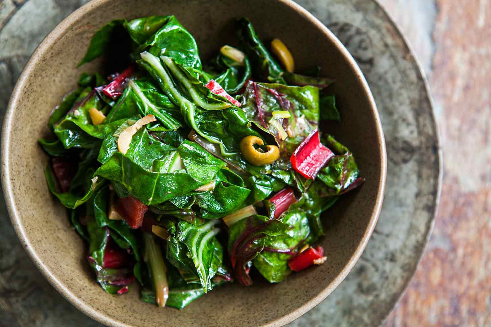 Super-Veggies: List of vegetables you should be eating more of, according to Food Experts 16 Super-Veggies: List of vegetables you should be eating more of, according to Food Experts