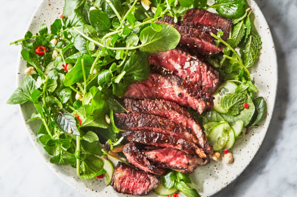 Super-Veggies: List of vegetables you should be eating more of, according to Food Experts 17 Super-Veggies: List of vegetables you should be eating more of, according to Food Experts