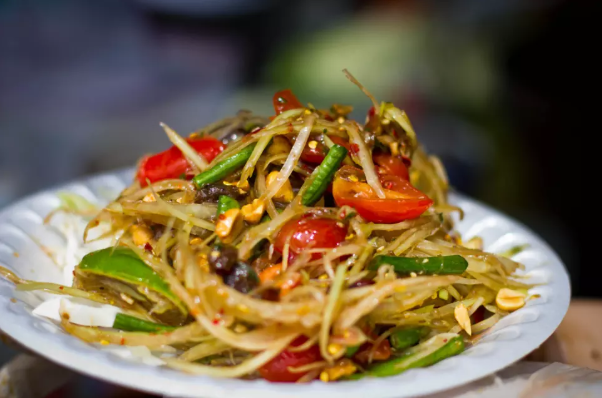 Try before Die: 10 Laotian Food You Must Taste 2 Try before Die: 10 Laotian Food You Must Taste