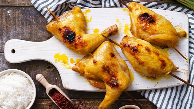 Try before Die: Top 10 Filipino Food You Must Try | DPO International
