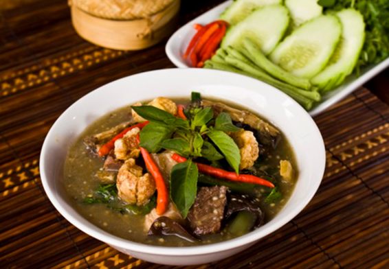 Try before Die: 10 Laotian Food You Must Taste 6 Try before Die: 10 Laotian Food You Must Taste