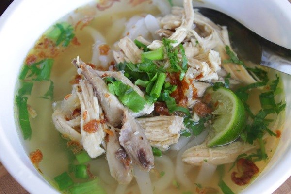 Try before Die: 10 Laotian Food You Must Taste 7 Try before Die: 10 Laotian Food You Must Taste