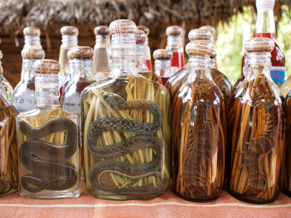 Try before Die: 10 Laotian Food You Must Taste 9 Try before Die: 10 Laotian Food You Must Taste