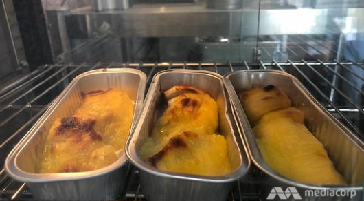 Durian Making its Mission to Take on Chinese Market