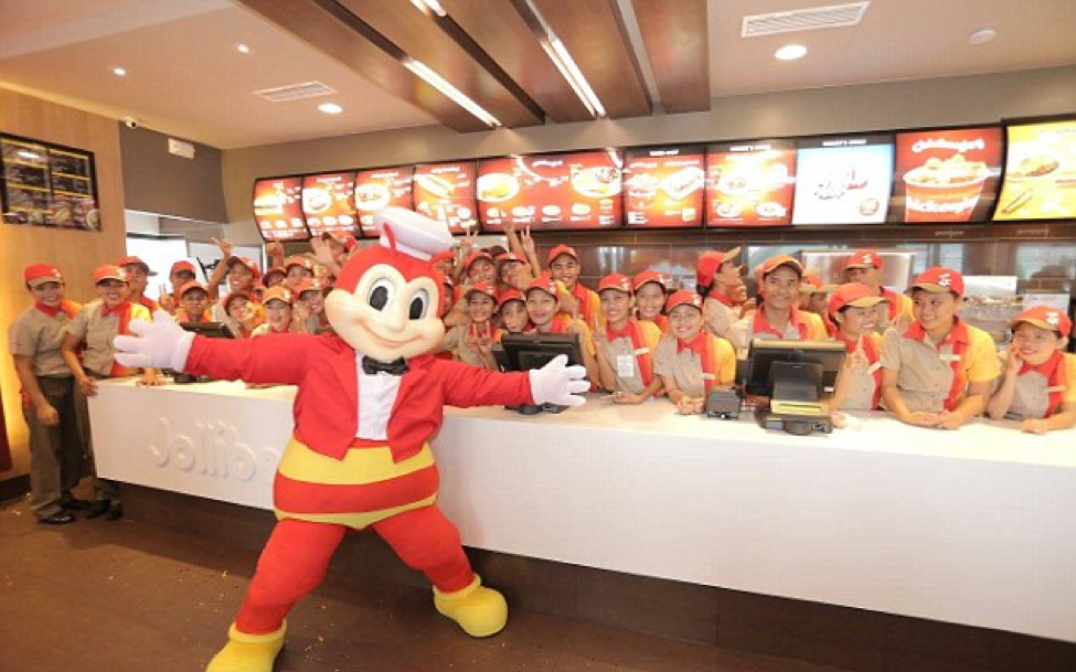 Jollibee penetrates Malaysia: Brand survival tips in new market