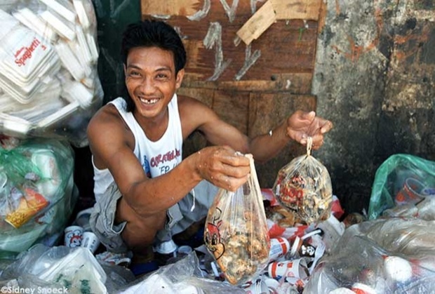 Pagpag: The real meaning of ‘Junk Food’ 2 Pagpag: The real meaning of ‘Junk Food’
