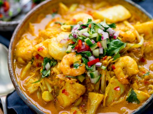 Try Before Die: 10 Best Malaysian Cuisines You Must Eat!