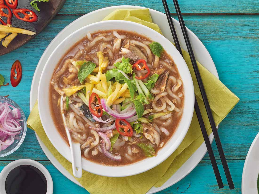 Try Before Die: 10 Best Malaysian Cuisines You Must Eat!