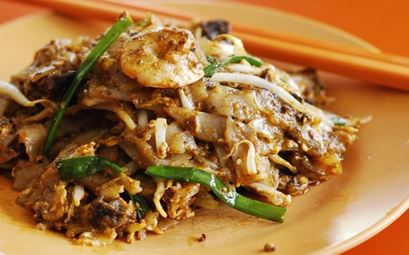 Try Before Die: 10 Best Malaysian Cuisines You Must Eat!