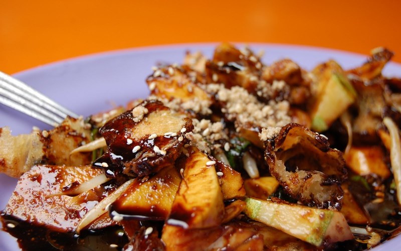 Try Before Die: 10 Best Malaysian Cuisines You Must Eat!