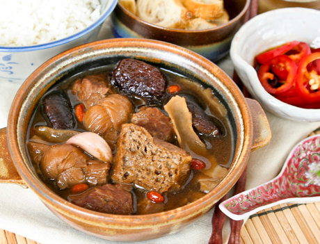 Try Before Die: 10 Best Malaysian Cuisines You Must Eat!