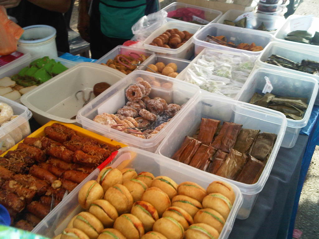 Try Before Die: 10 Best Malaysian Cuisines You Must Eat!