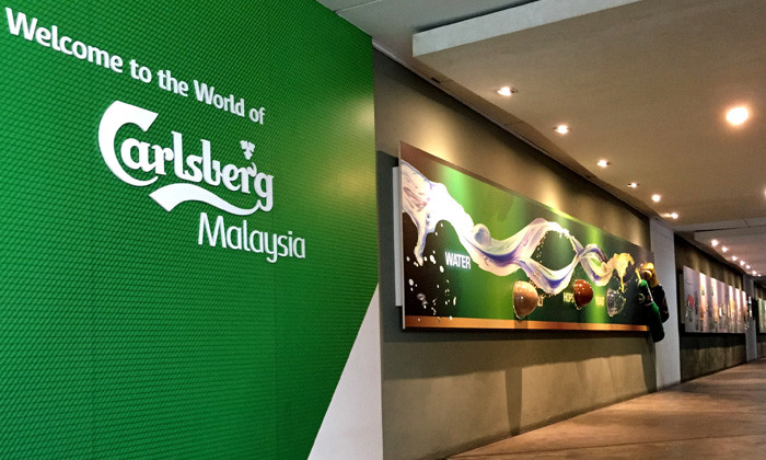 Carlsberg & Heineken See SST Impact on Malaysian Beer Industry 1 Carlsberg & Heineken See SST Impact on Malaysian Beer Industry