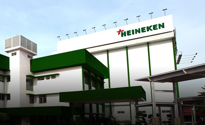 Carlsberg & Heineken See SST Impact on Malaysian Beer Industry 2 Carlsberg & Heineken See SST Impact on Malaysian Beer Industry