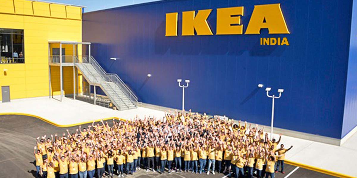Ikea India fined & says sorry to customer finding caterpillar in food 2 Ikea India fined & says sorry to customer finding caterpillar in food