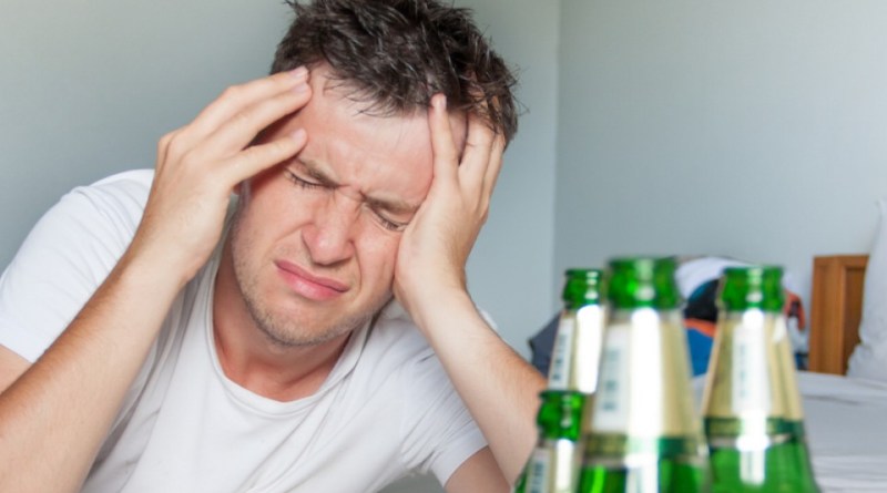 10 ways you can tell if the alcohol you’re drinking is fake