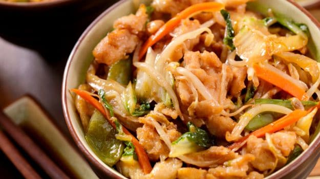Try Before Die: 10 Indian Chinese only Found in India 8 Try Before Die: 10 Indian Chinese only Found in India