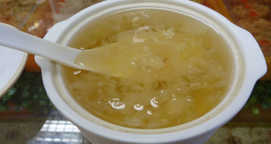 Try before Die: Asia’s Strangest Superfoods