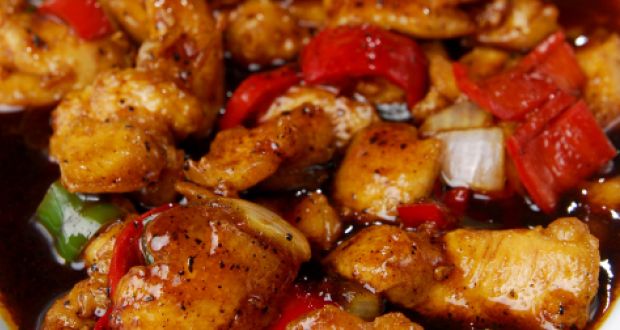 Try Before Die: 10 Indian Chinese only Found in India 1 Try Before Die: 10 Indian Chinese only Found in India