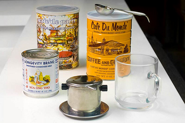 Understanding Vietnam’s strong love affair with coffee
