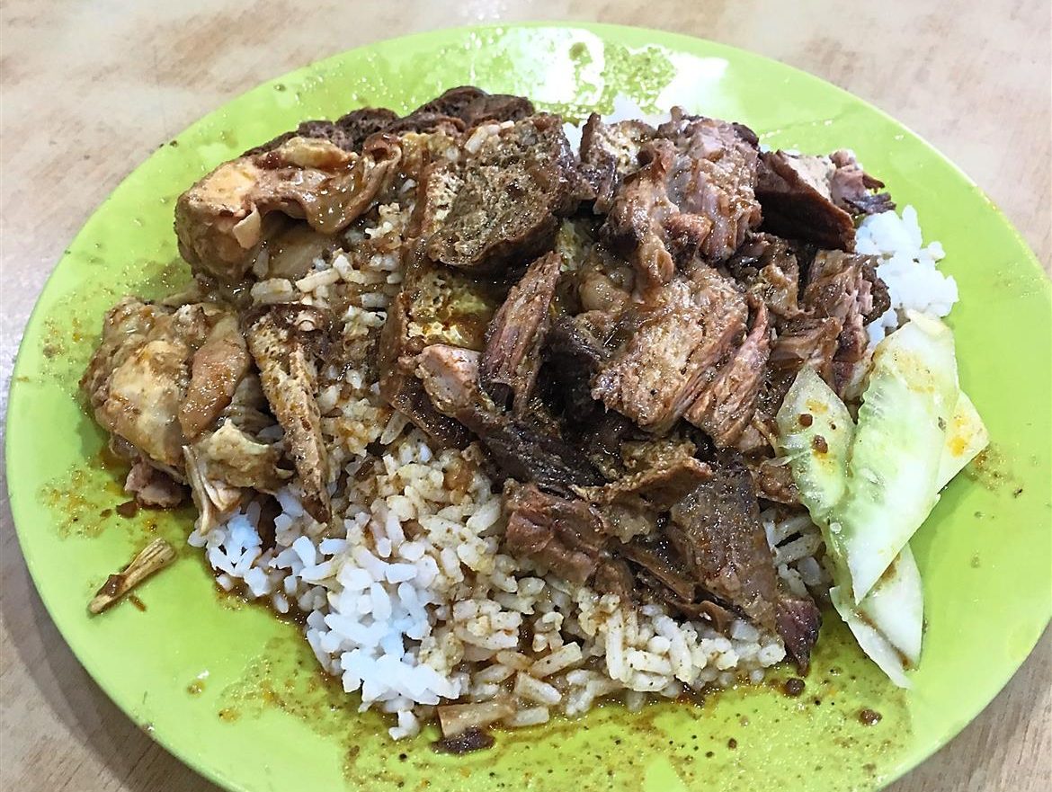 Tasty Malaysian breakfasts from each state | DPO International