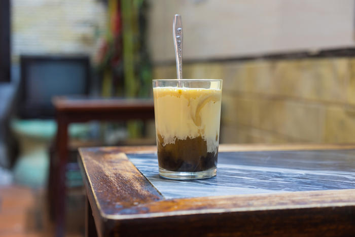 Understanding Vietnam’s strong love affair with coffee