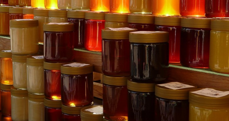 10 Stomach Churning Fake Foods from China