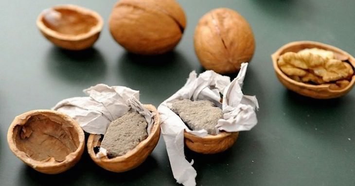 10 Stomach Churning Fake Foods from China