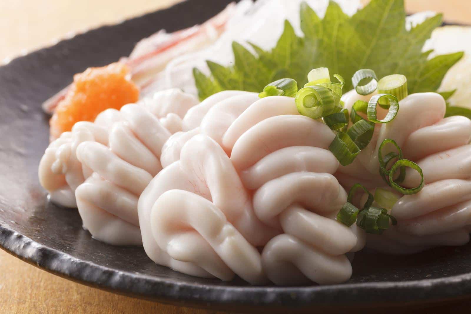 Try before Die: Asia’s Strangest Superfoods