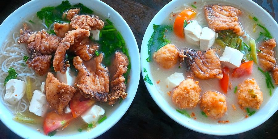 Tasty Malaysian breakfasts from each state 13 Tasty Malaysian breakfasts from each state