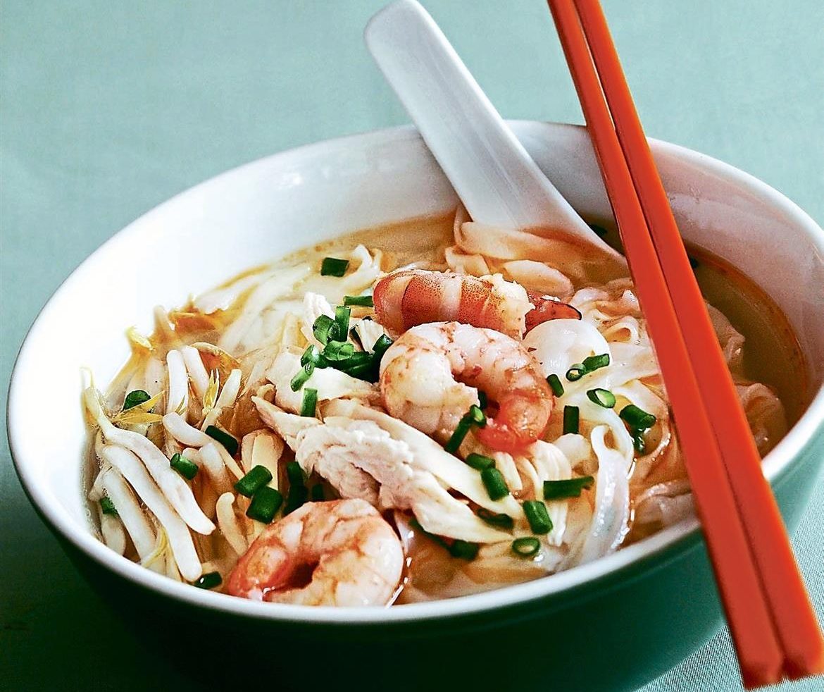 Tasty Malaysian breakfasts from each state 4 Tasty Malaysian breakfasts from each state